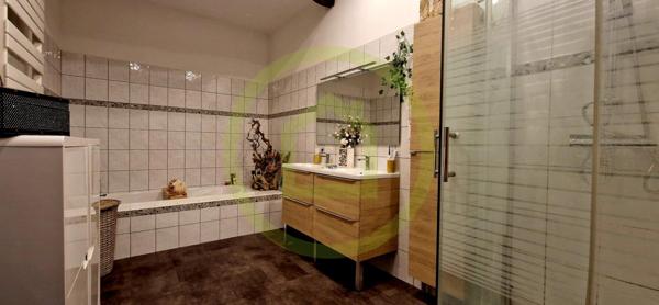 Maison à HORGUES (65310)