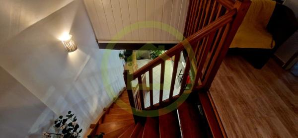 Maison à HORGUES (65310)