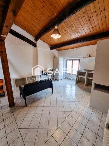 Immeuble de rapport en Monopropriété