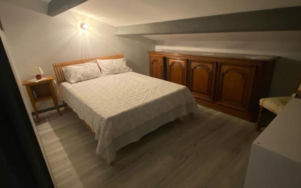 Maison à louer    4 pièces •  Izon