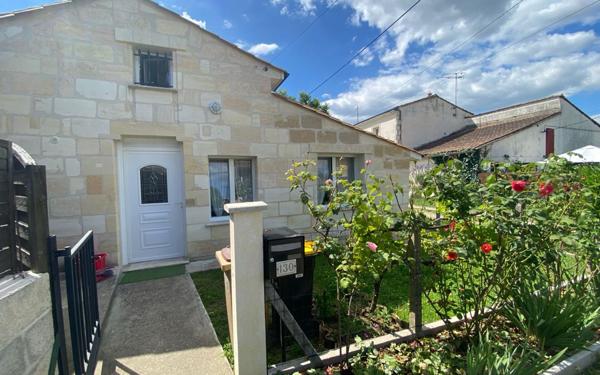 Maison à louer    4 pièces •  Izon