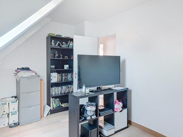 Maison moderne 4 pièces à vendre à Sainte Luce sur Loire - 332 640 €