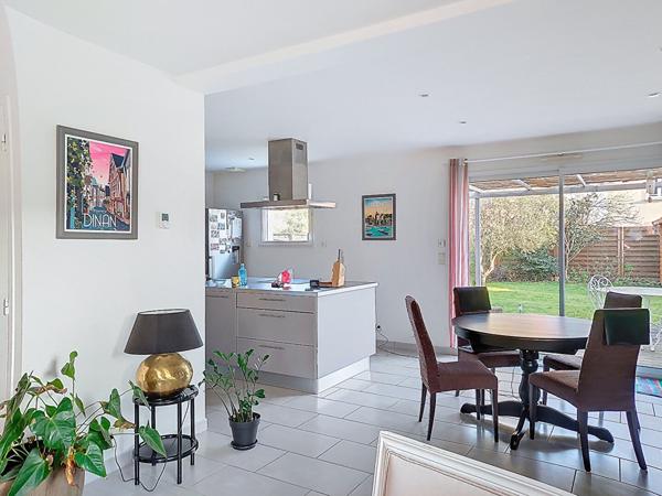 Maison moderne 4 pièces à vendre à Sainte Luce sur Loire - 332 640 €