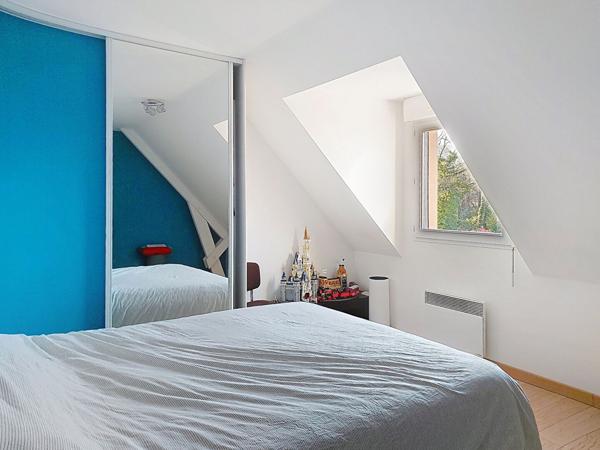 Maison moderne 4 pièces à vendre à Sainte Luce sur Loire - 332 640 €