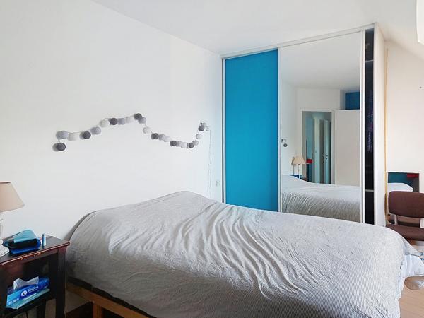 Maison moderne 4 pièces à vendre à Sainte Luce sur Loire - 332 640 €