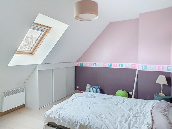 Maison moderne 4 pièces à vendre à Sainte Luce sur Loire - 332 640 €