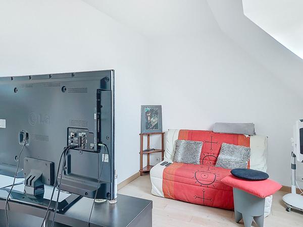 Maison moderne 4 pièces à vendre à Sainte Luce sur Loire - 332 640 €