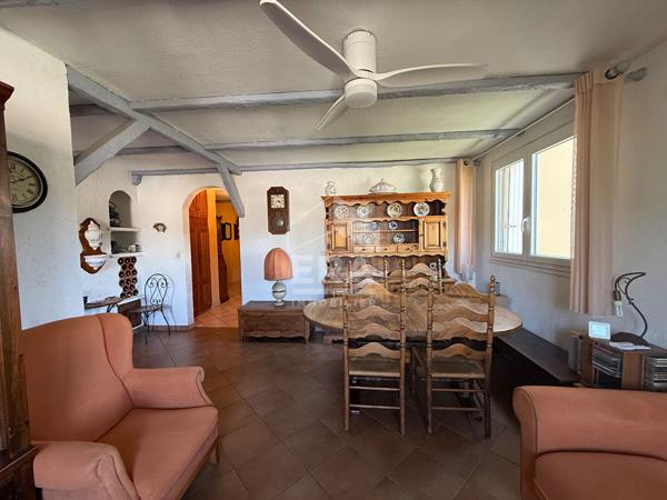 Appartement Nice 3 pièce(s) 68.45 m2 - cave