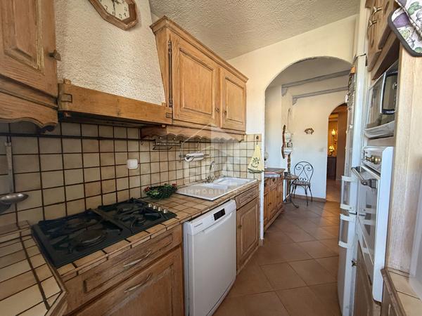 Appartement Nice 3 pièce(s) 68.45 m2 - cave