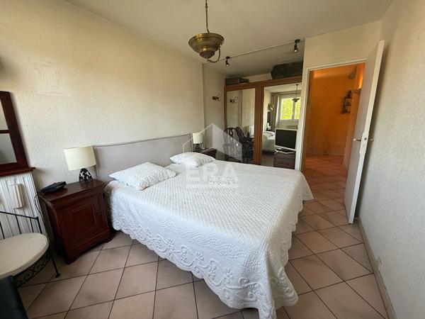 Appartement Nice 3 pièce(s) 68.45 m2 - cave