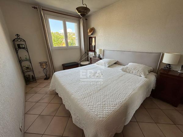 Appartement Nice 3 pièce(s) 68.45 m2 - cave