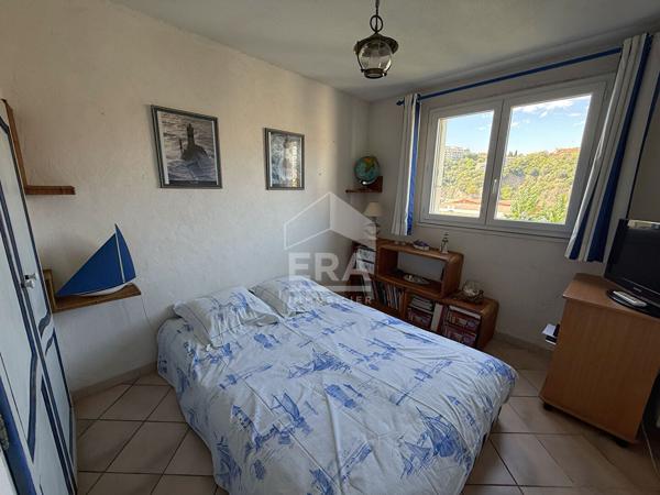 Appartement Nice 3 pièce(s) 68.45 m2 - cave