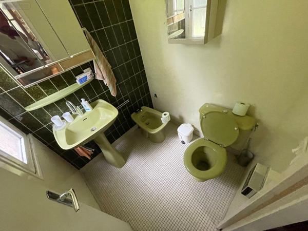 Maison individuelle à vendre à Saint-Saturnin dans la Sarthe (72650), ref : SL-72021-424