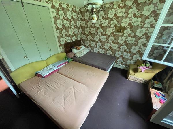 Maison individuelle à vendre à Saint-Saturnin dans la Sarthe (72650), ref : SL-72021-424