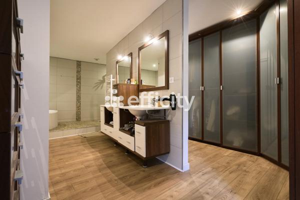 Loft 4 pièces - 243 m² Exclusivité efficity