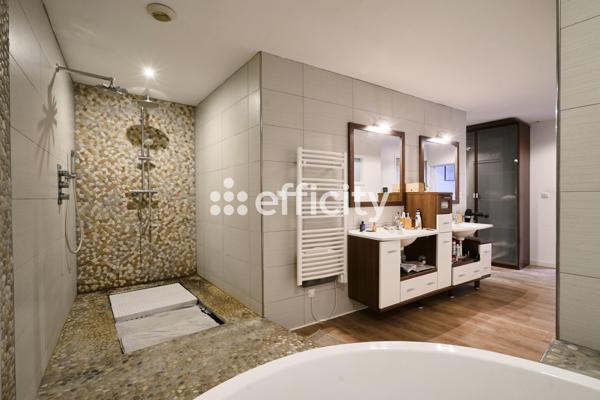 Loft 4 pièces - 243 m² Exclusivité efficity