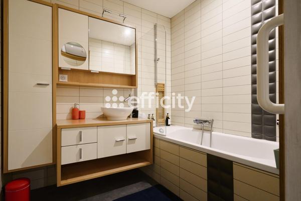 Loft 4 pièces - 243 m² Exclusivité efficity