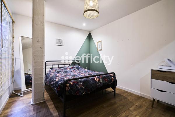 Loft 4 pièces - 243 m² Exclusivité efficity