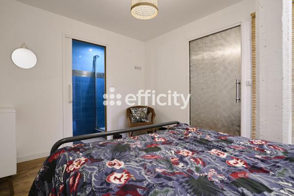 Loft 4 pièces - 243 m² Exclusivité efficity