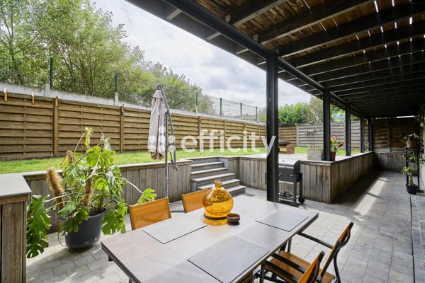 Loft 4 pièces - 243 m² Exclusivité efficity