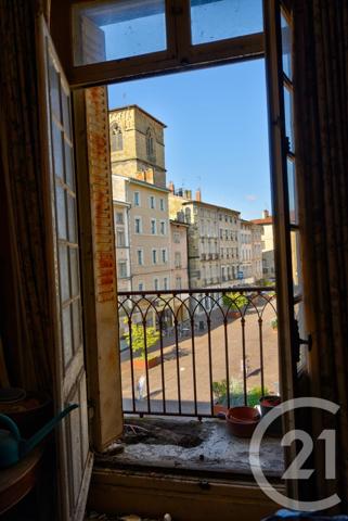 Appartement T3 à vendre  4 pièces - 101,53 m2 ROMANS SUR ISERE - 26