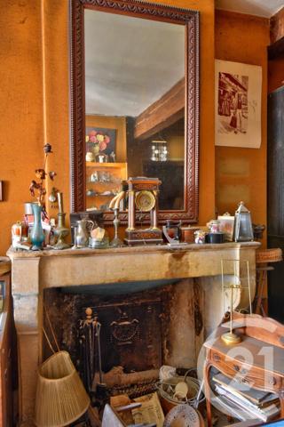 Appartement T3 à vendre  4 pièces - 101,53 m2 ROMANS SUR ISERE - 26