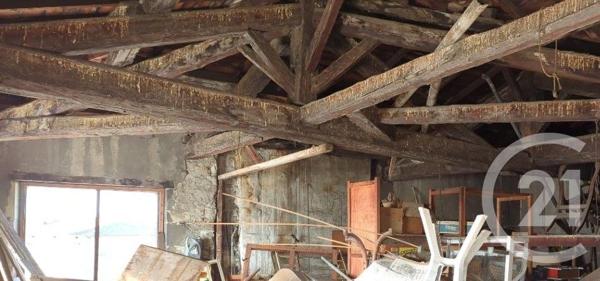 Appartement T3 à vendre  4 pièces - 101,53 m2 ROMANS SUR ISERE - 26