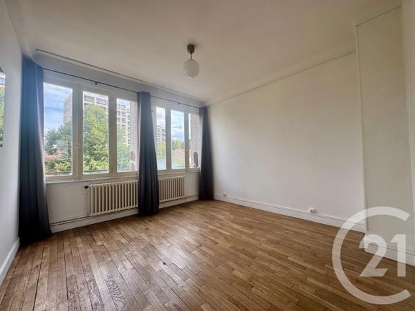 Immeuble à vendre  230 m 2   NANCY  - 54