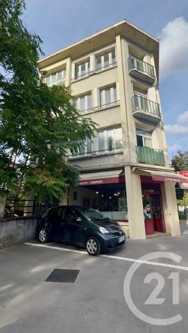 Immeuble à vendre  230 m 2   NANCY  - 54