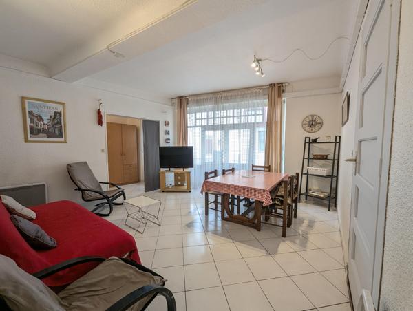 Vente / Appartement