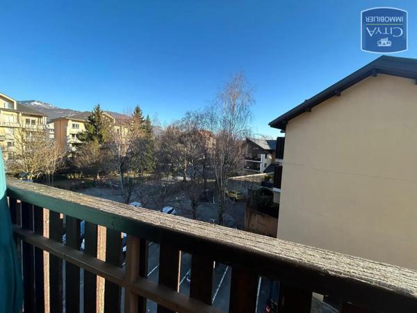 Appartement à louer 2 pièces 49.36m²