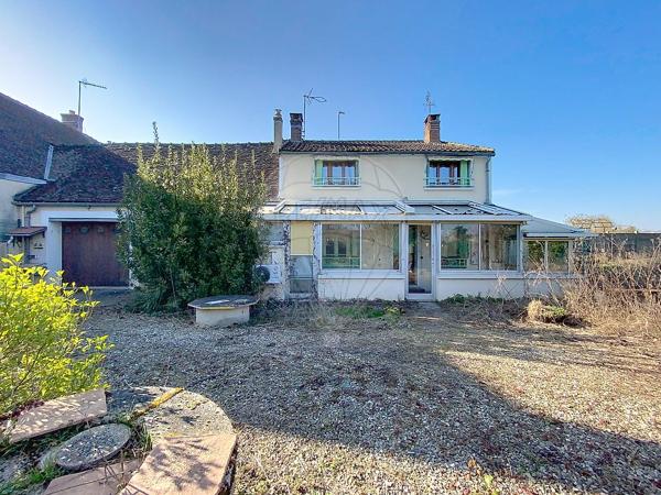 Maison  en vente - Yonne - 89