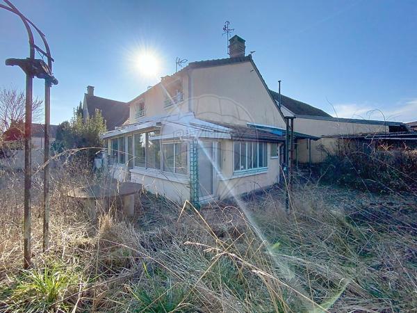 Maison  en vente - Yonne - 89