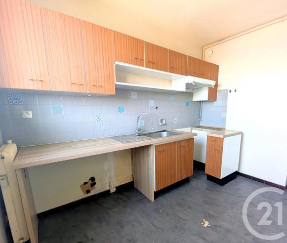 Appartement F4 à vendre  4 pièces - 70,40 m 2   CHALONS EN CHAMPAGNE  - 51
