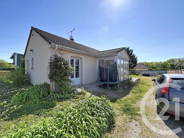 Maison à vendre  5 pièces - 94,04 m 2   ST GERMAIN  - 10