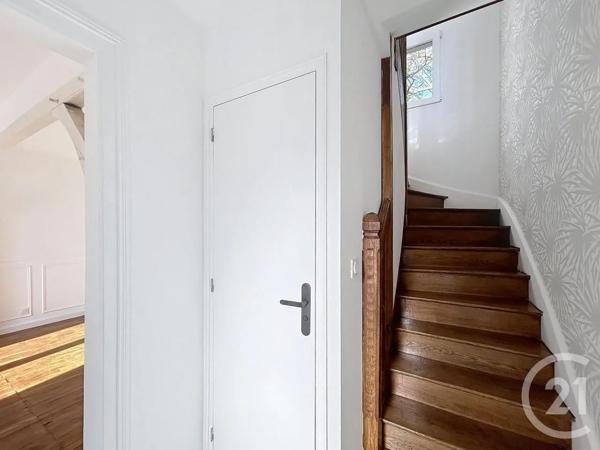 Maison à vendre  5 pièces - 94,04 m 2   ST GERMAIN  - 10