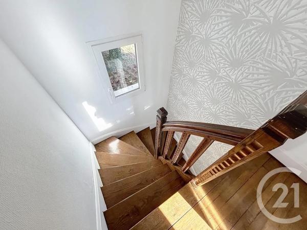 Maison à vendre  5 pièces - 94,04 m 2   ST GERMAIN  - 10