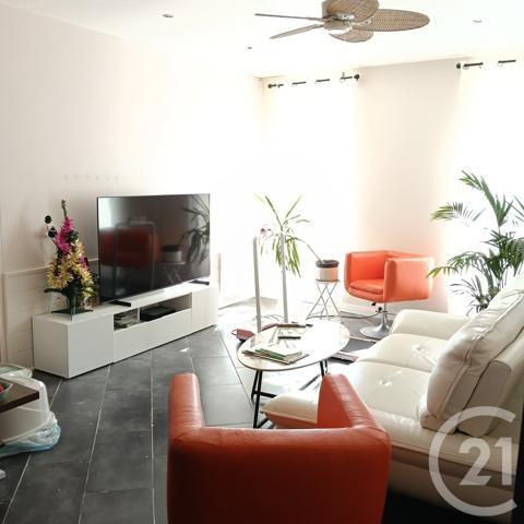 Maison à vendre  4 pièces - 121,23 m2 GAILLAC - 81