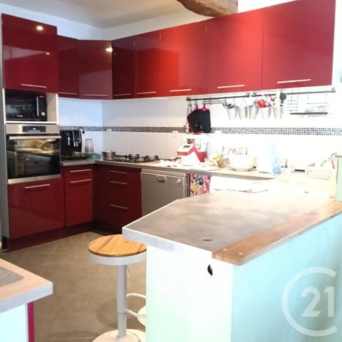 Maison à vendre  4 pièces - 121,23 m2 GAILLAC - 81