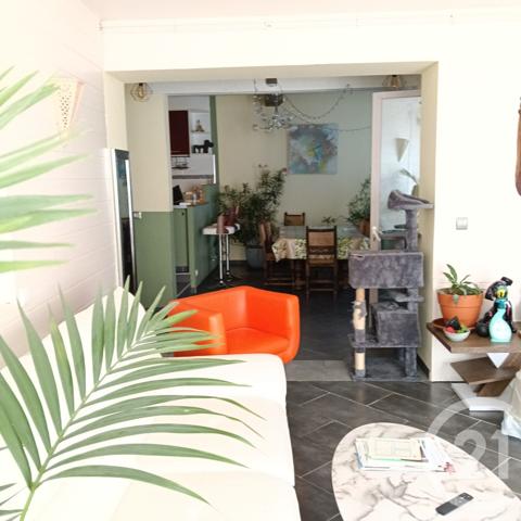 Maison à vendre  4 pièces - 121,23 m2 GAILLAC - 81