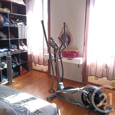 Maison à vendre  4 pièces - 121,23 m2 GAILLAC - 81