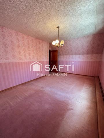 beau pavillon avec cachet