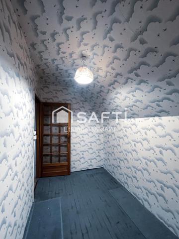 beau pavillon avec cachet
