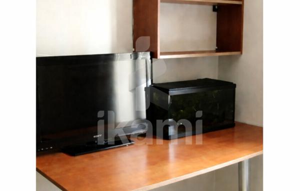 Appartement de 19 m²