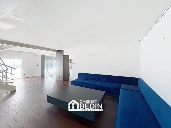 Achat Maison 6 pièces Toulouse 2 chambres