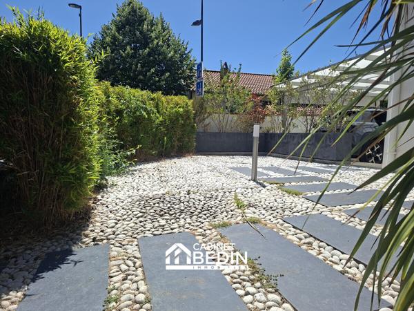 Achat Maison 6 pièces Toulouse 2 chambres
