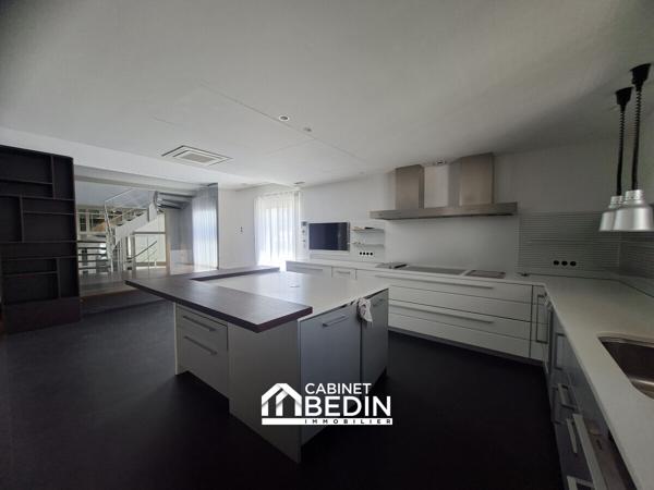 Achat Maison 6 pièces Toulouse 2 chambres
