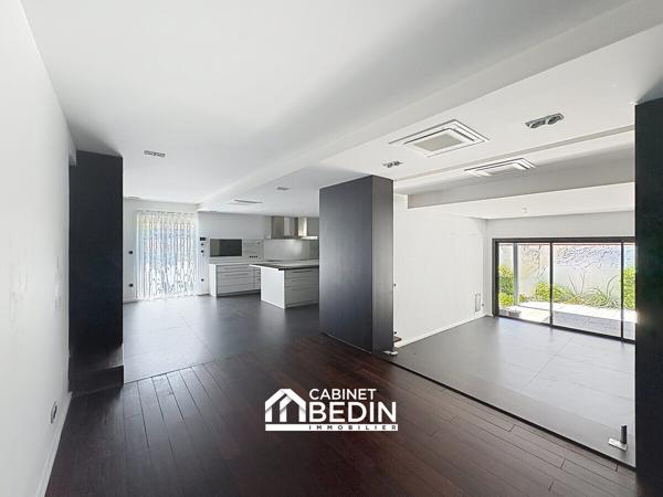 Achat Maison 6 pièces Toulouse 2 chambres