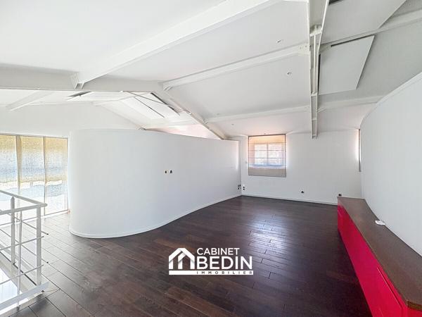 Achat Maison 6 pièces Toulouse 2 chambres