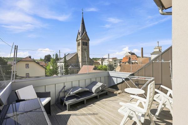 Immeuble
         17 pièces
        - 441 m² Exclusivité 840 000 € *
